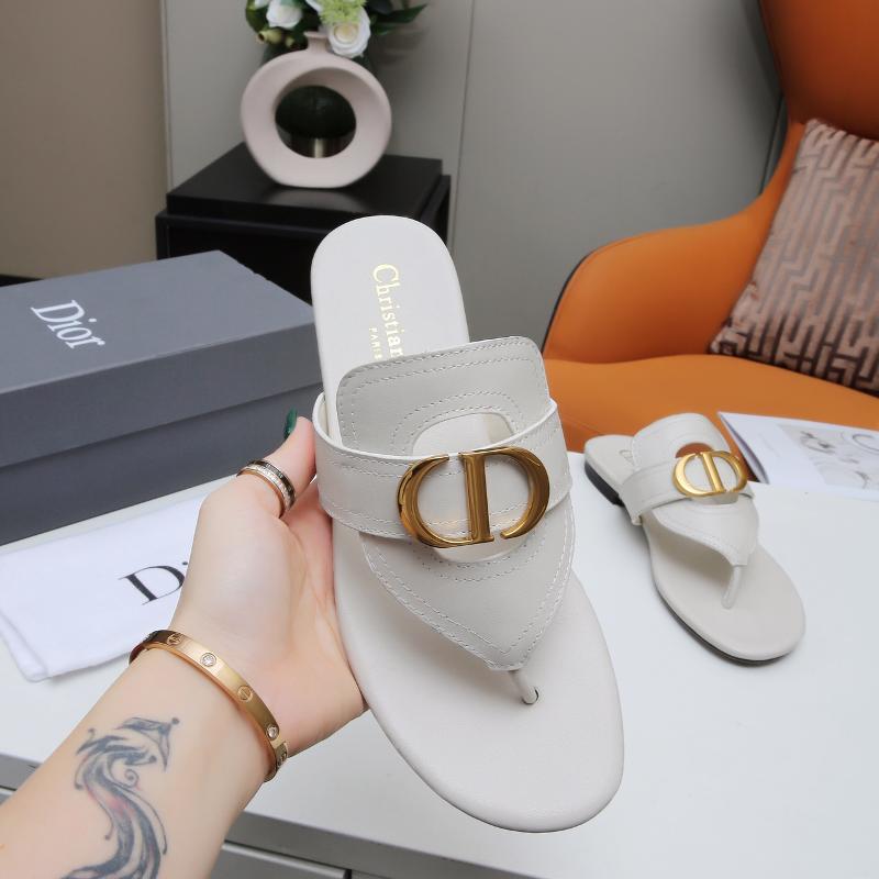 Dior 1708919 Fashion Women Shoes 360